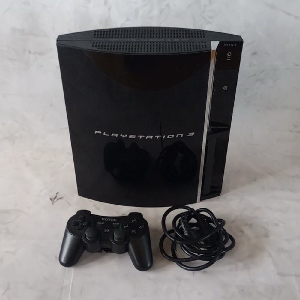 PS3